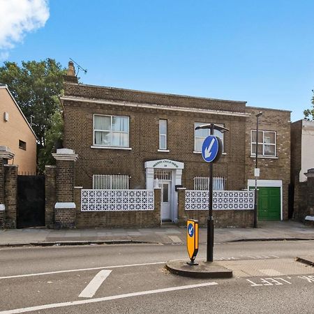 Stunning Studio Flat With Free On-Street Parking! Plumstead  Εξωτερικό φωτογραφία