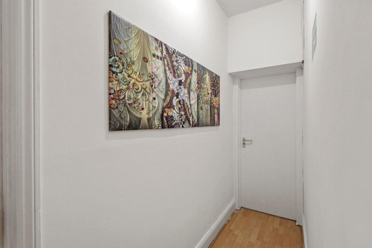 Stunning Studio Flat With Free On-Street Parking! Plumstead  Εξωτερικό φωτογραφία